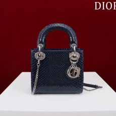 Dior My Lady Bags